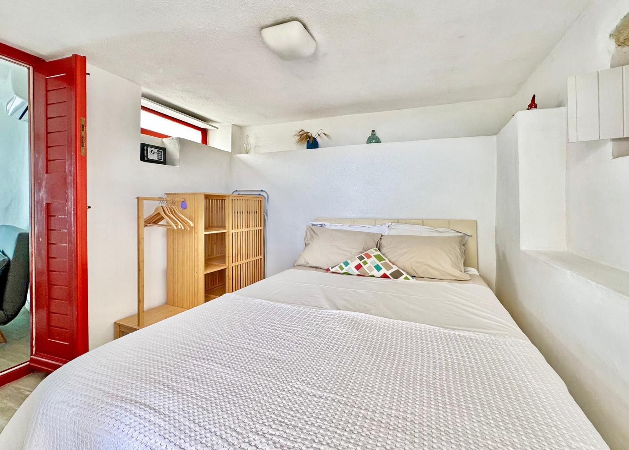 Mykonos Love Nest Ano Mera Exterior foto